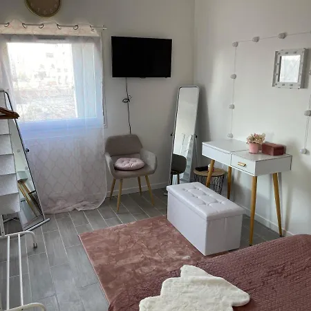 Chez Zeyna Noisy-le-Grand