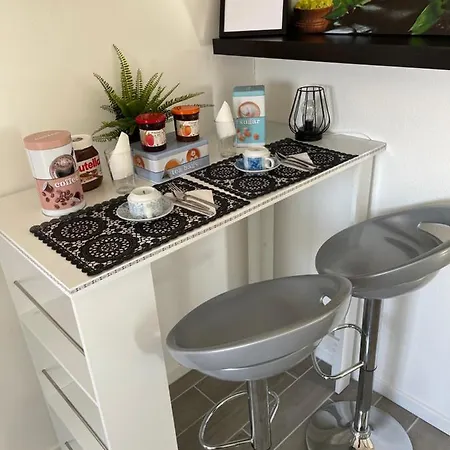 Quarto em Acomodações Particulares Chez Zeyna Noisy-le-Grand